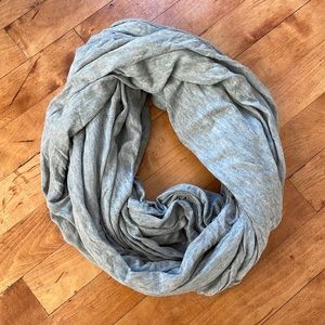 Infinity scarf